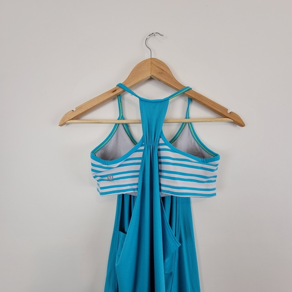 LULULEMON | Light Blue Tank Top - Picture 3 of 6